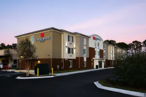 Image of Candlewood Suites - Jacksonville - Mayport by IHG