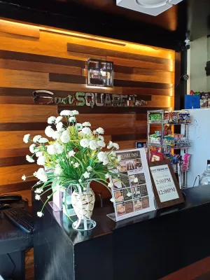 Image of East Square Inn