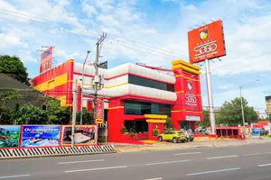Image of Hotel Sogo Santolan