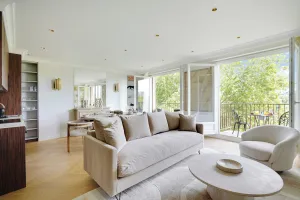 Image of Wonderfull apartment - 1BR-6P - Eiffel Tower