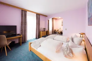 Image of Hotel Bräutigams Weinstuben