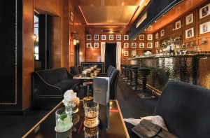 Image of Hôtel Barrière Fouquet's Paris
