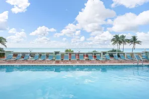 Image of Hollywood Beach Tower