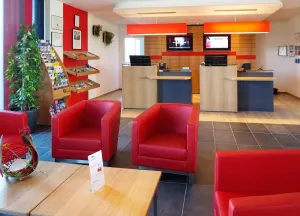 Image of ibis Bulle - La Gruyère Swiss Bike Hotel