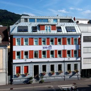 Image of Hotel Garni Bodensee