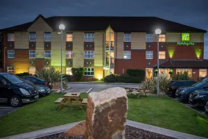 Image of Holiday Inn Manchester West by IHG