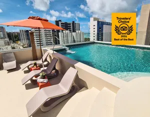 Image of Verano Pajuçara by Tropicalis