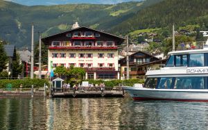 Image of Hotel Seehof