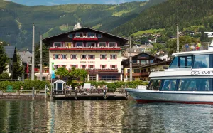Image of Hotel Seehof