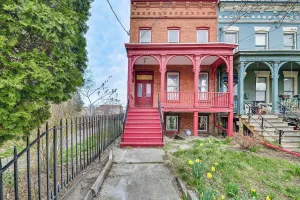 Image of Downtown Albany Vacation Rental - Chic & Walkable!