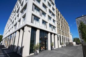 Image of Staycity Aparthotels, Paris, La Défense