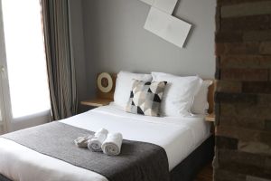 Image of Hotel Le Transat Bleu