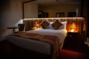 Image of West County Hotel