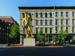 Image of 21c Museum Hotel Louisville