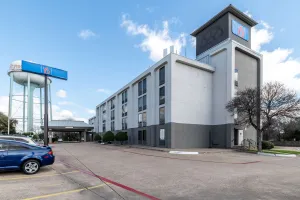 Image of Motel 6-Lewisville, TX - Medical City