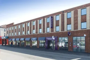 Image of Premier Inn Rhyl Seafront