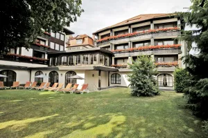 Image of Vital Resort Mühl