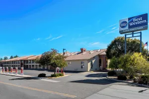 Image of Best Western Socorro Hotel & Suites