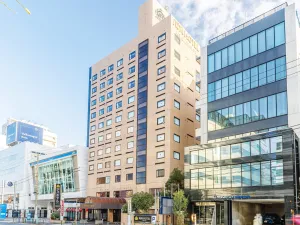 Image of APA Hotel Tokyo Ojima