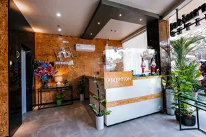 Image of FB DORMITEL SUITES