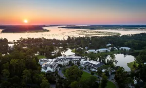 Image of Montage Palmetto Bluff