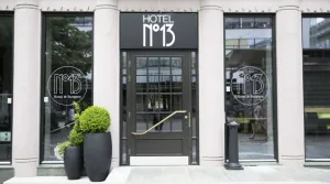 Image of Hotel No13