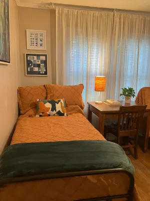 Image of Cozy Solo Escape