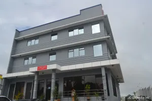 Image of Hotel Aroha