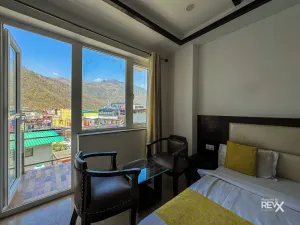 Image of HOTEL SHIV VILAS
