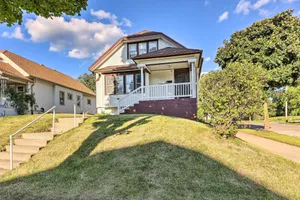 Image of Lovely Milwaukee Getaway - Family Friendly!