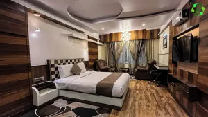 Image of Beverly villa