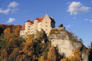 Image of Burg Rabenstein