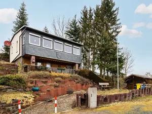 Image of Holiday home in the Harz Mountains with garden