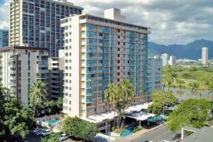 Image of Aqua Aloha Surf Waikiki