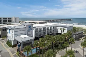 Image of Best Western Oceanfront