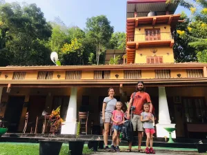 Image of Eagles Eco Lodge - Kandy
