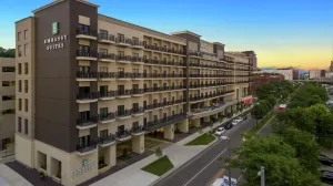 Image of Embassy Suites by Hilton Grand Rapids Downtown,MI
