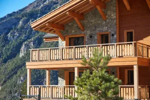 Image of Pure Montagne Resort & Spa