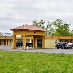 Image of Charleston Eagle Inn