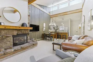 Image of Cozy Winter Park Condo Bike, Ski, and Hike!