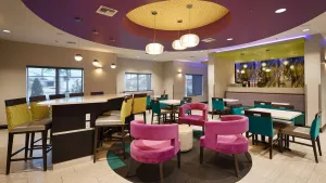 Image of Best Western Plus Prien Lake Hotel & Suites - Lake Charles