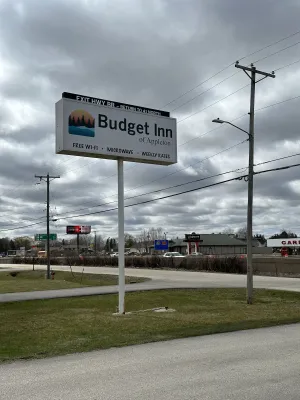 Image of Budget Inn