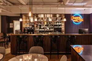 Image of Hotel Schani Salon