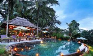 Image of Villa Semana Resort Ubud