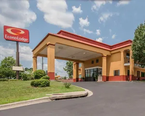 Image of Econo Lodge