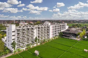 Image of d'primahotel Petitenget Seminyak 2
