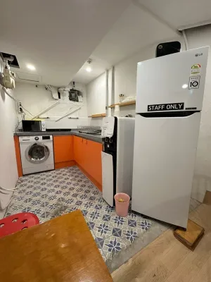 Image of Insadong R Guesthouse