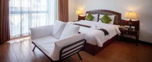 Image of Nana Hiso Hotel