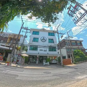 Image of Gusto House