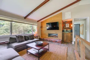 Image of Inviting Vermont Home On Mount Ascutney!